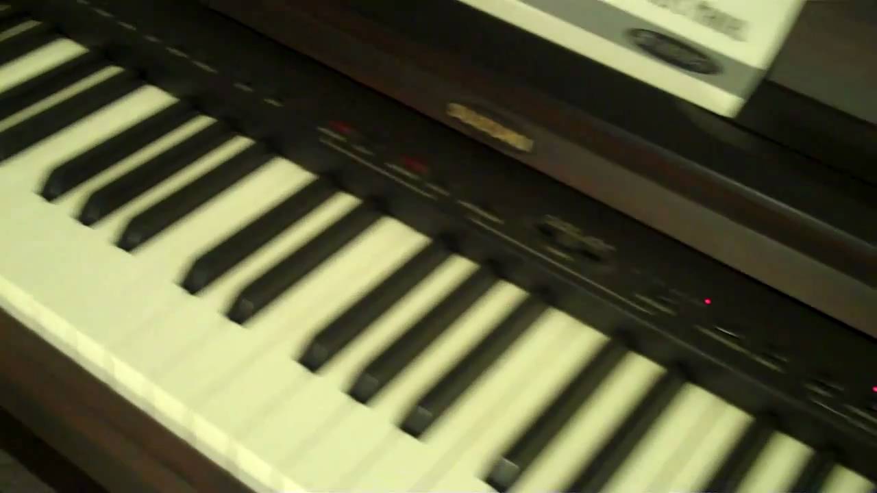 Suzuki digital piano review
